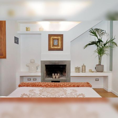 Appartement Labanca'S Luxury Pantheon à Rome Extérieur photo