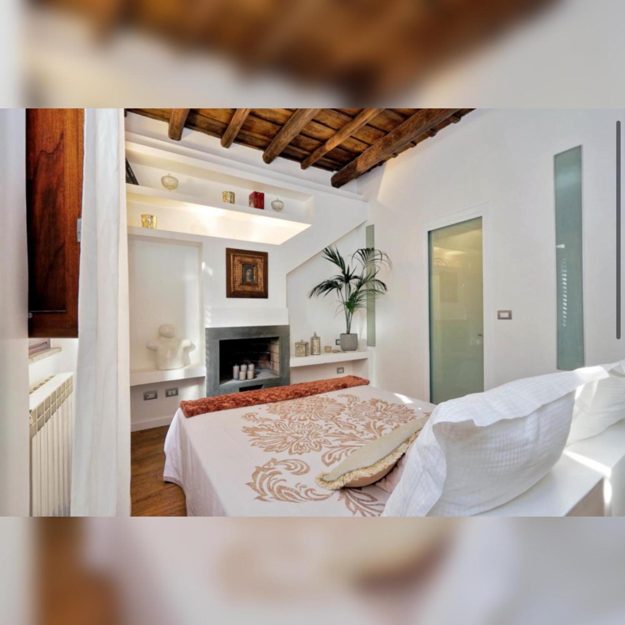 Appartement Labanca'S Luxury Pantheon à Rome Extérieur photo