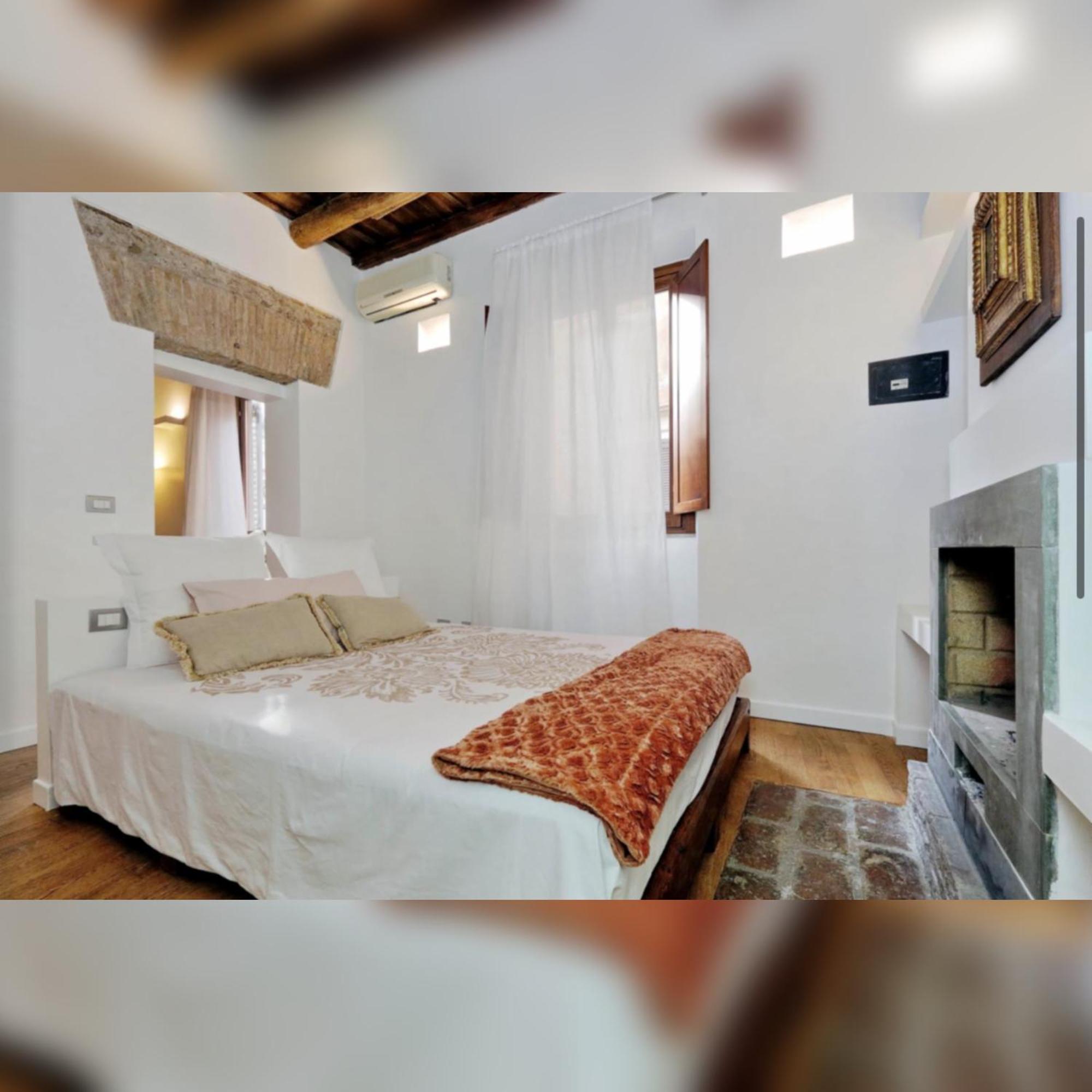 Appartement Labanca'S Luxury Pantheon à Rome Extérieur photo