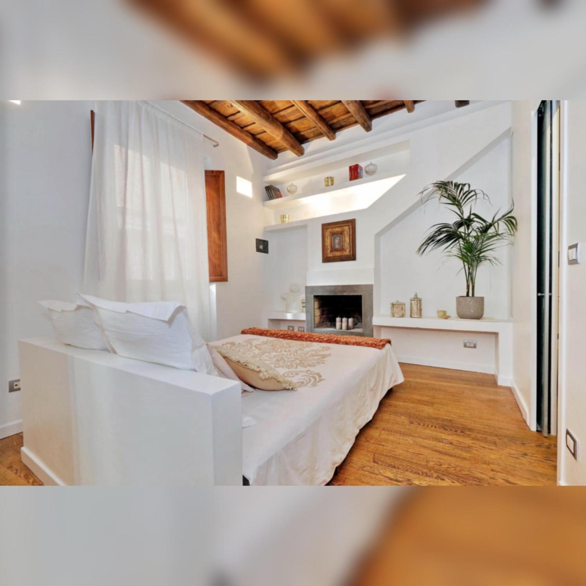 Appartement Labanca'S Luxury Pantheon à Rome Extérieur photo