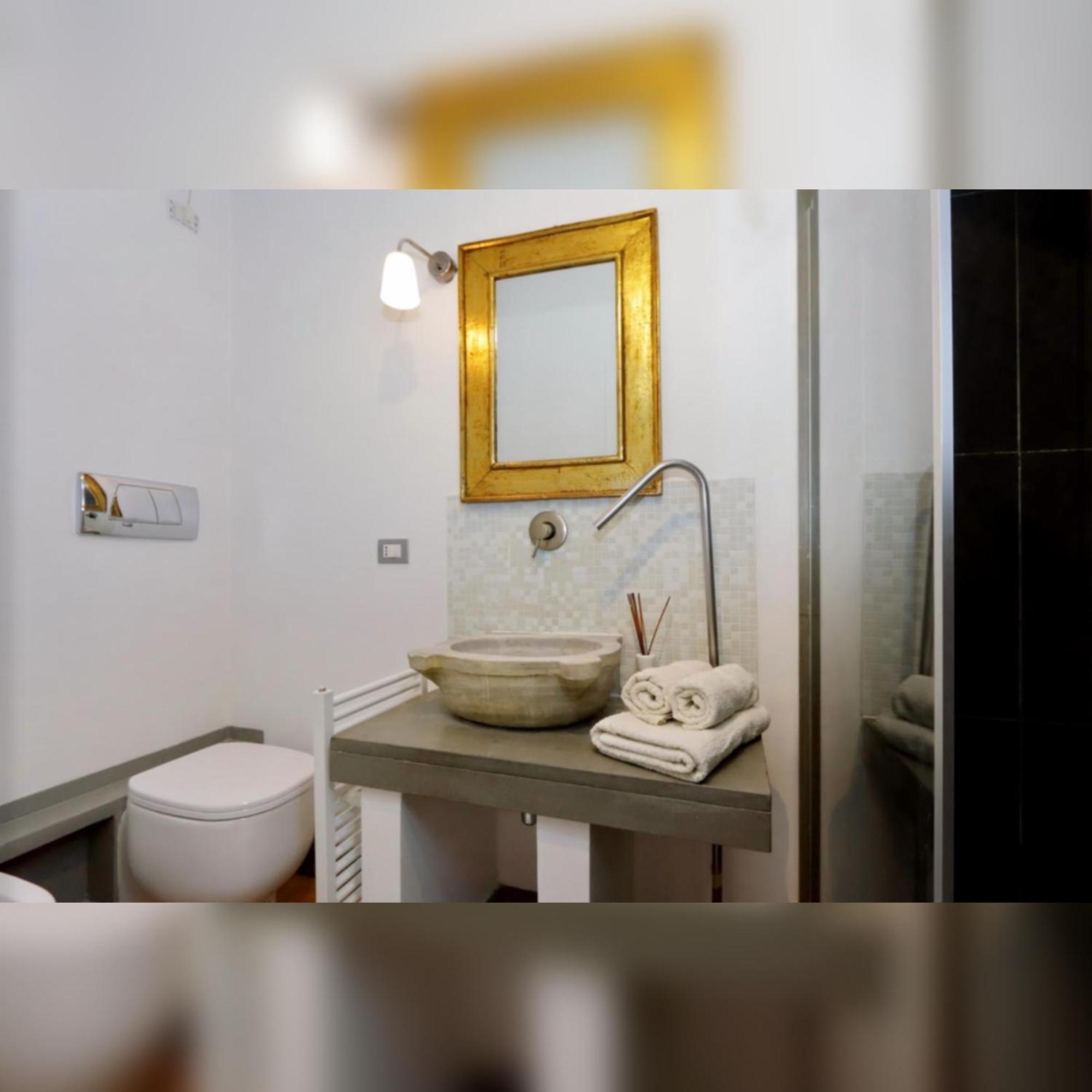 Appartement Labanca'S Luxury Pantheon à Rome Chambre photo