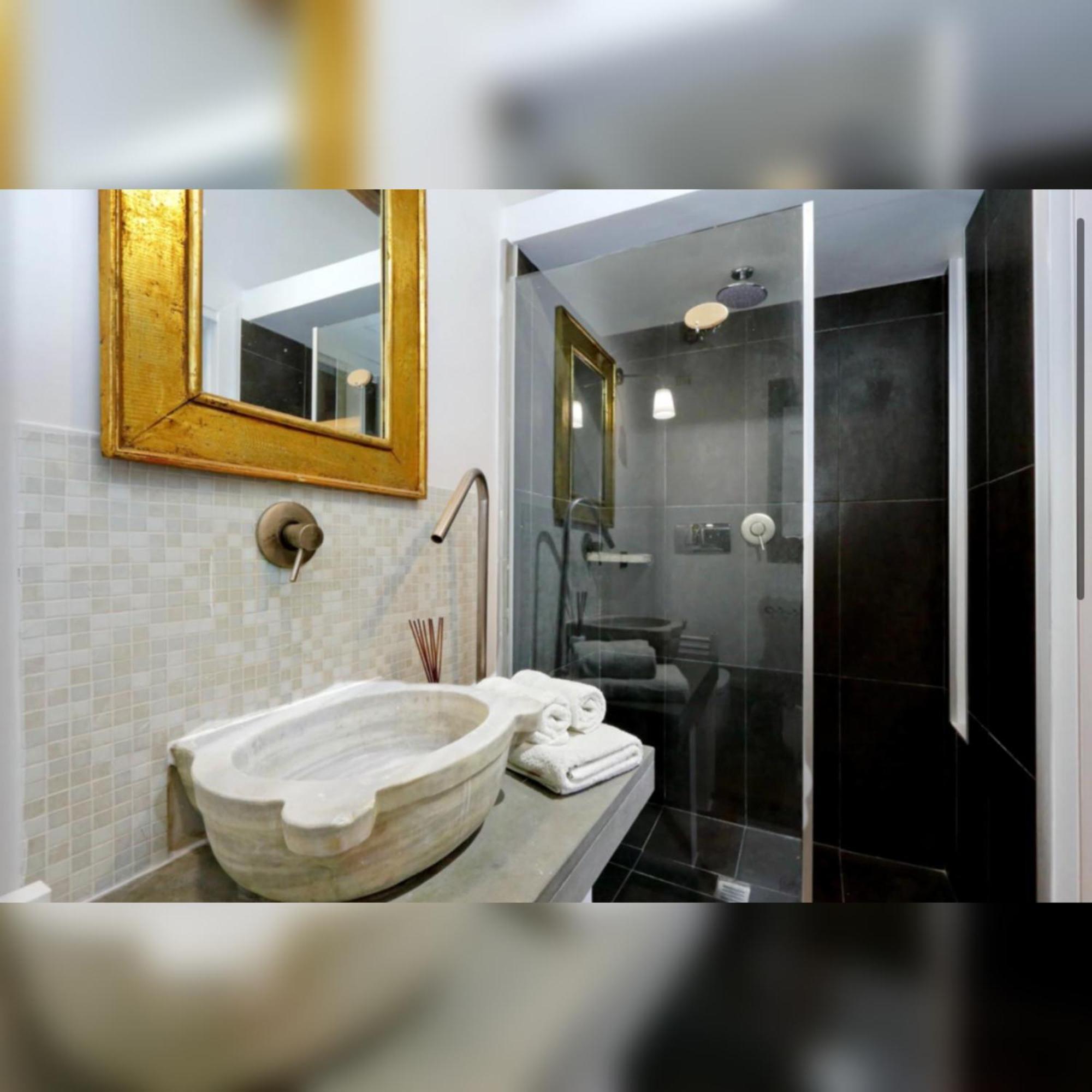 Appartement Labanca'S Luxury Pantheon à Rome Chambre photo