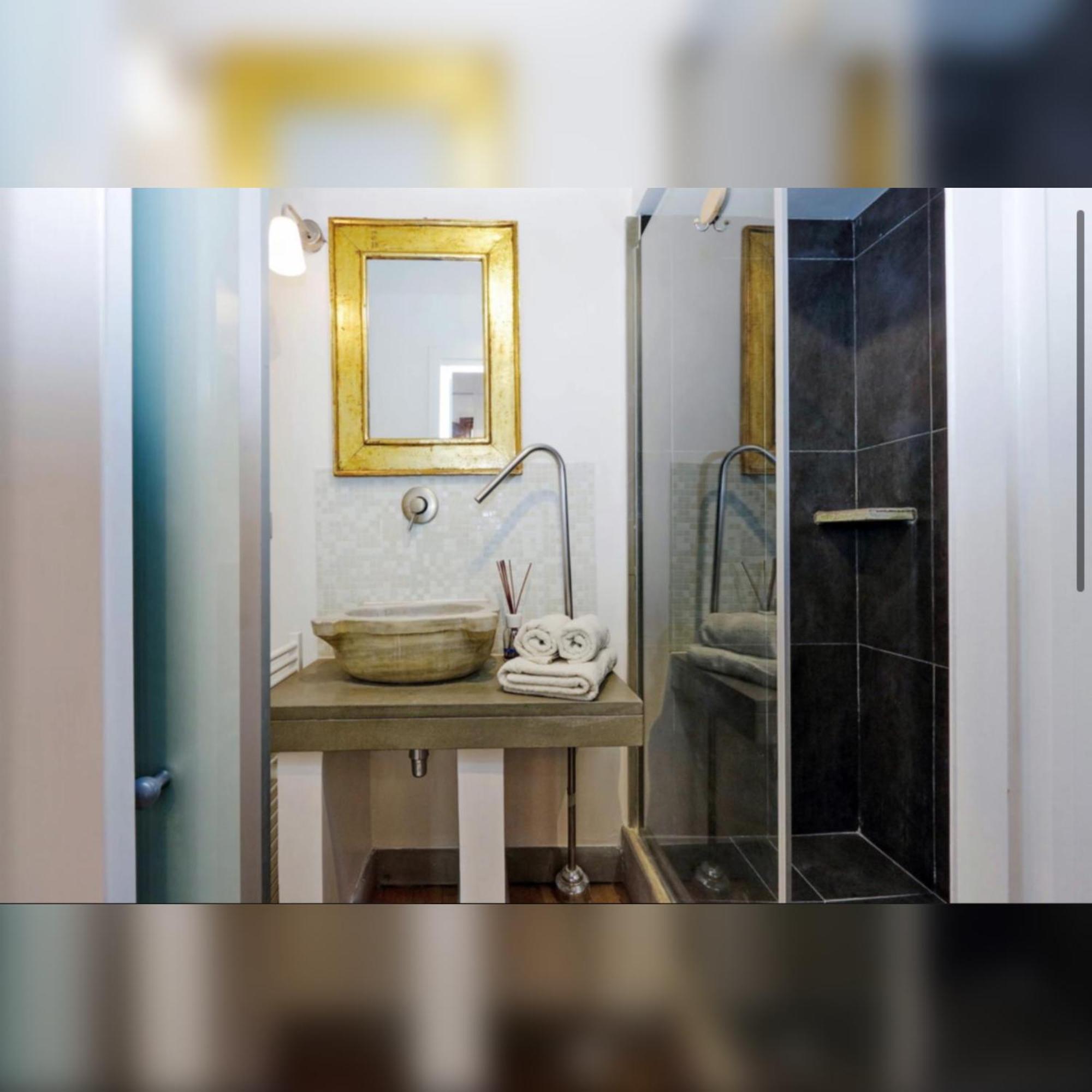 Appartement Labanca'S Luxury Pantheon à Rome Chambre photo