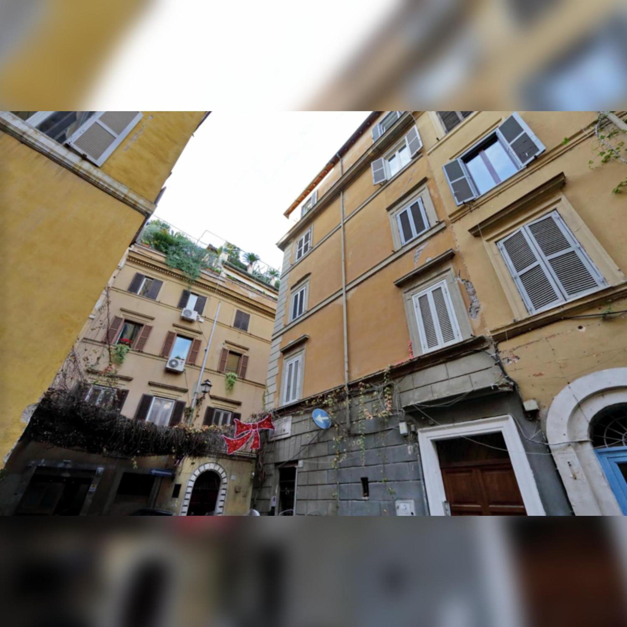 Appartement Labanca'S Luxury Pantheon à Rome Chambre photo
